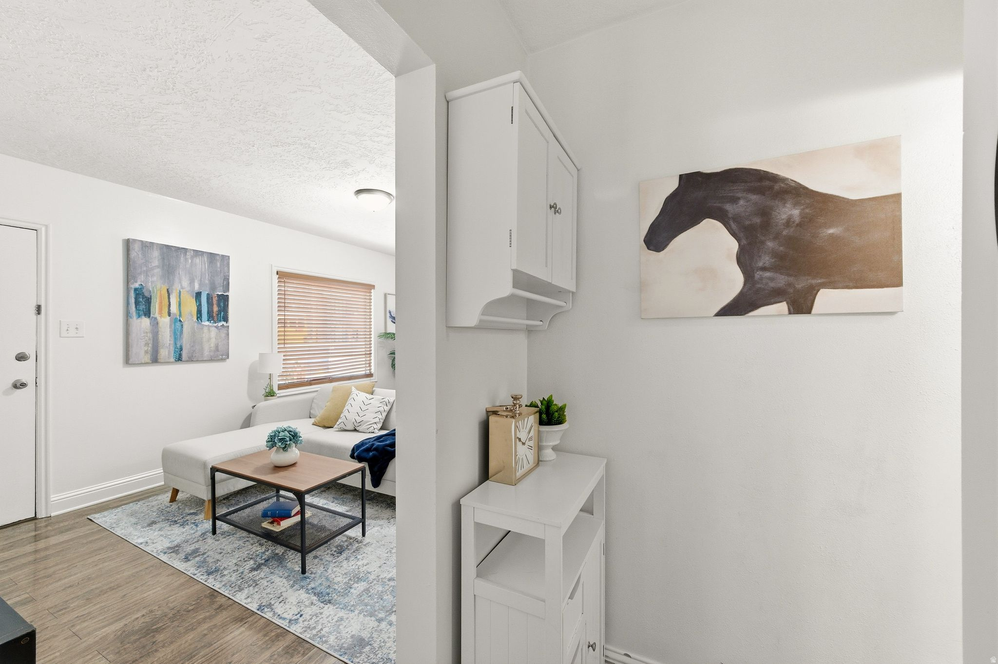 E.MILL CREEK LOT 2 B - Residential