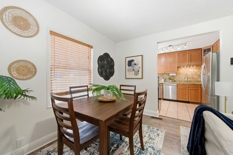 Tiny photo for 1960 E 3300 S, Millcreek, UT 84106 (MLS # 2139617)