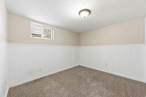 Tiny photo for 1960 E 3300 S, Millcreek, UT 84106 (MLS # 2139617)