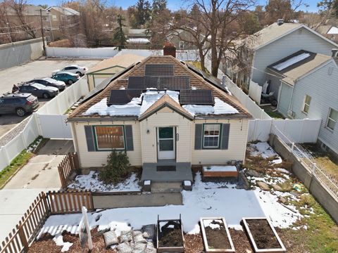 Tiny photo for 1960 E 3300 S, Millcreek, UT 84106 (MLS # 2139617)