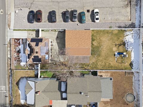 Tiny photo for 1960 E 3300 S, Millcreek, UT 84106 (MLS # 2139617)