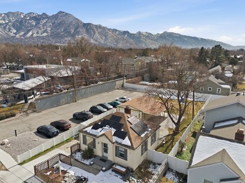 Tiny photo for 1960 E 3300 S, Millcreek, UT 84106 (MLS # 2139617)