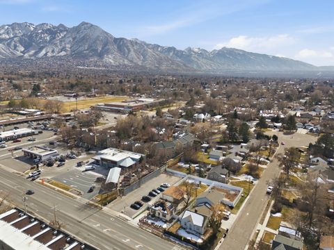 Tiny photo for 1960 E 3300 S, Millcreek, UT 84106 (MLS # 2139617)