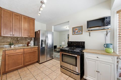 Tiny photo for 1960 E 3300 S, Millcreek, UT 84106 (MLS # 2139617)