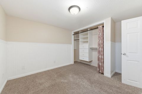 Tiny photo for 1960 E 3300 S, Millcreek, UT 84106 (MLS # 2139617)