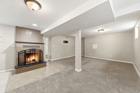 Tiny photo for 1960 E 3300 S, Millcreek, UT 84106 (MLS # 2139617)