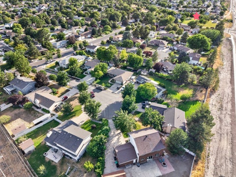 Tiny photo for 5473 S WALDEN WOOD CIR W, Murray, UT 84123 (MLS # 2169180)
