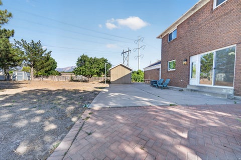 Tiny photo for 5473 S WALDEN WOOD CIR W, Murray, UT 84123 (MLS # 2169180)