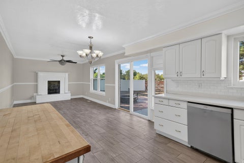 Tiny photo for 5473 S WALDEN WOOD CIR W, Murray, UT 84123 (MLS # 2169180)