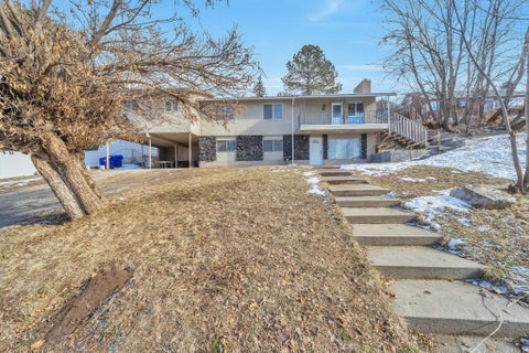 Photo of 2969 S 625 W, Bountiful, UT 84010 (MLS # 2182214)