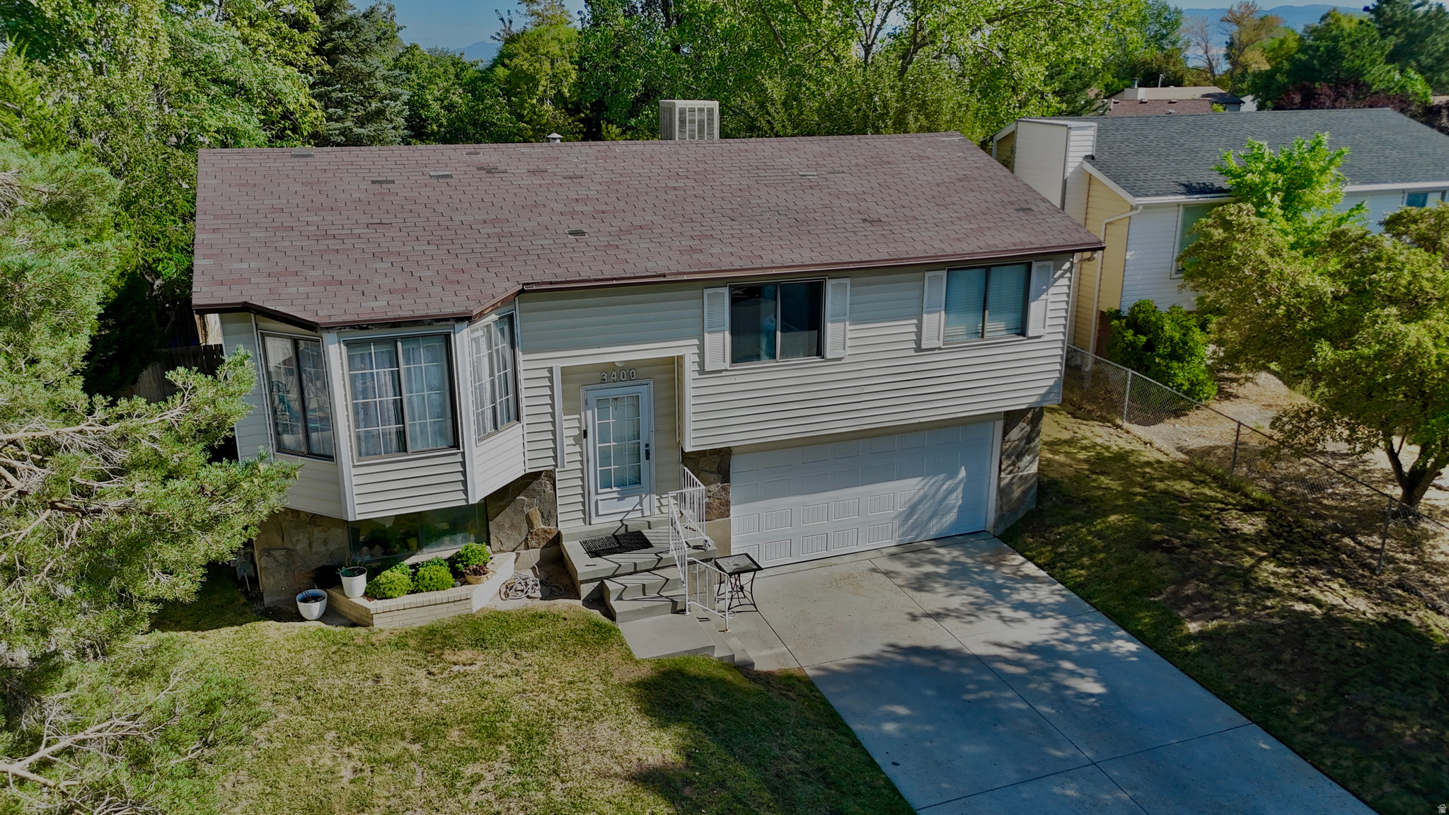 WHITEWOOD ESTATES - Residential