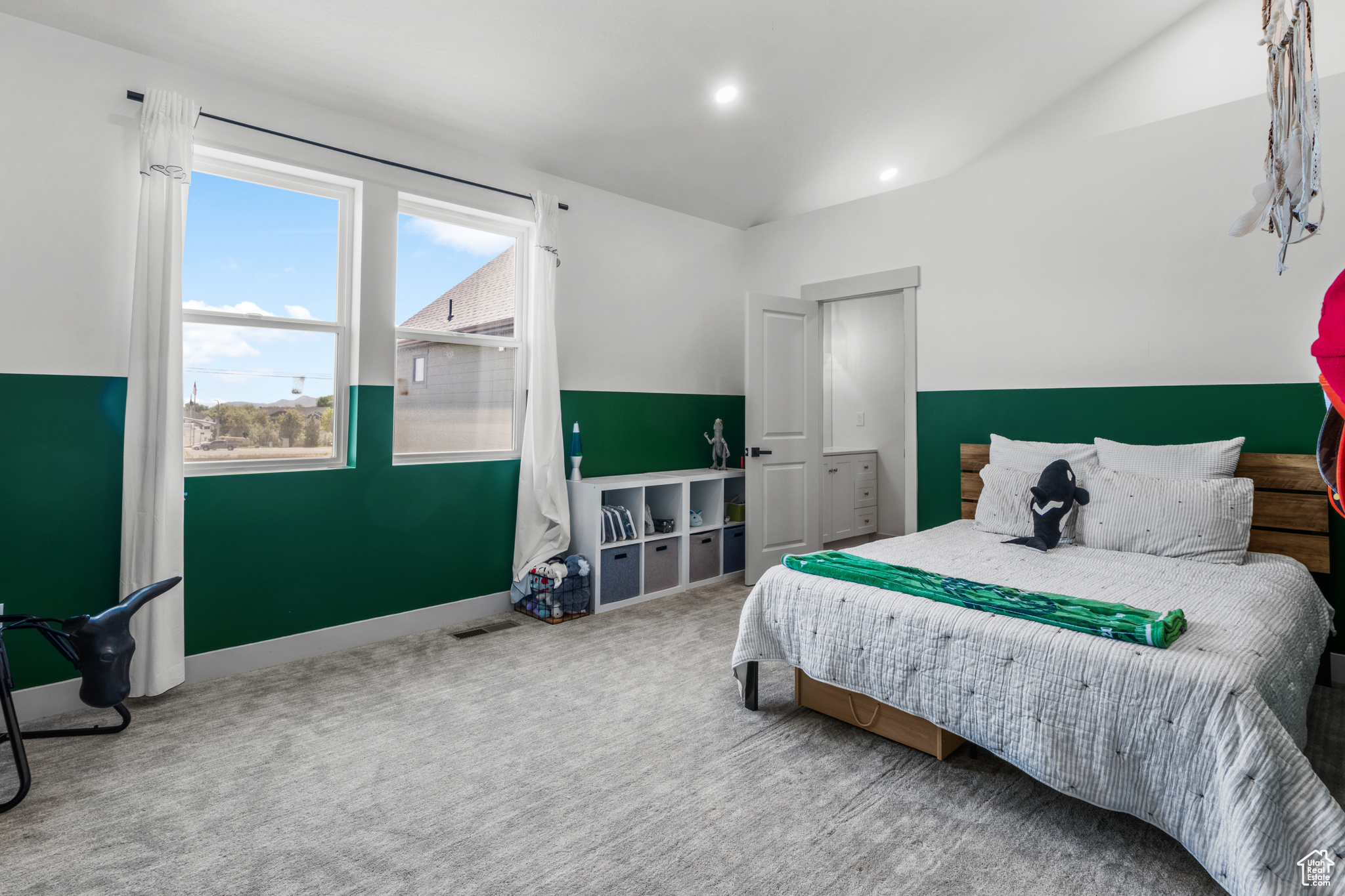 EVANS RANCH - Residential