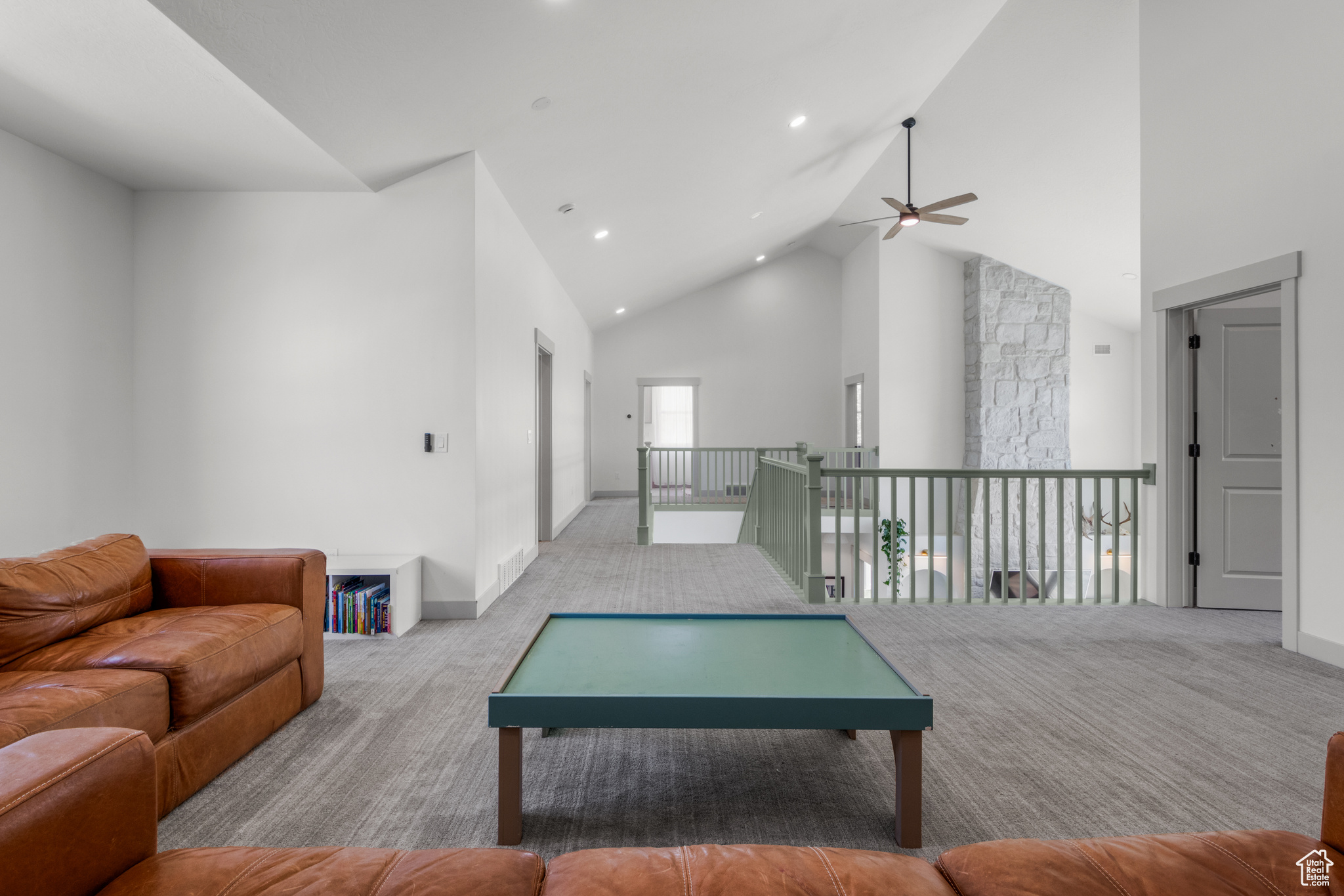 EVANS RANCH - Residential