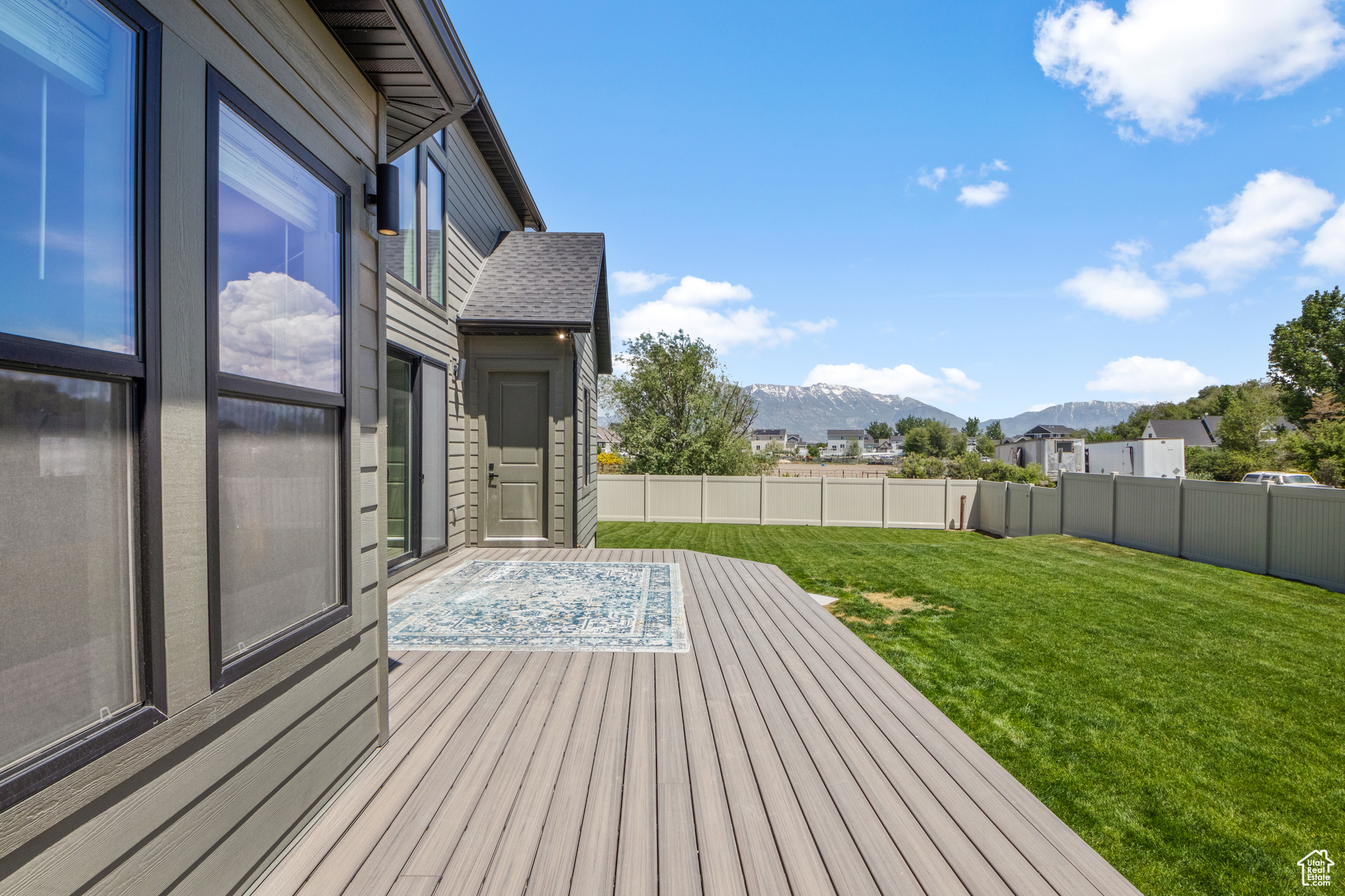 EVANS RANCH - Residential