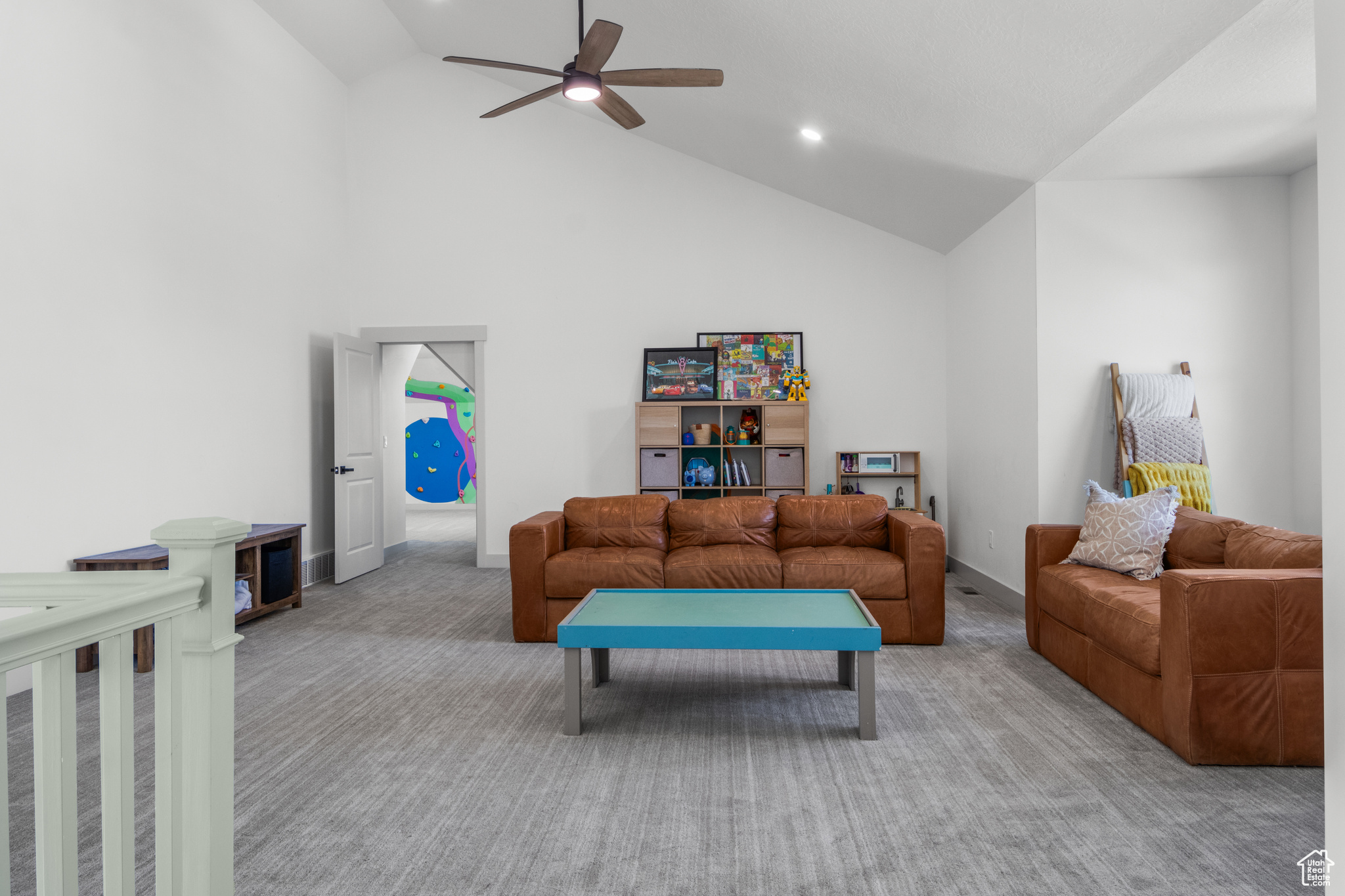 EVANS RANCH - Residential