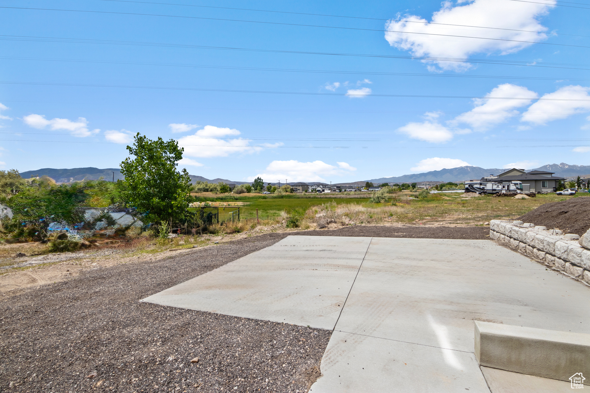 EVANS RANCH - Residential