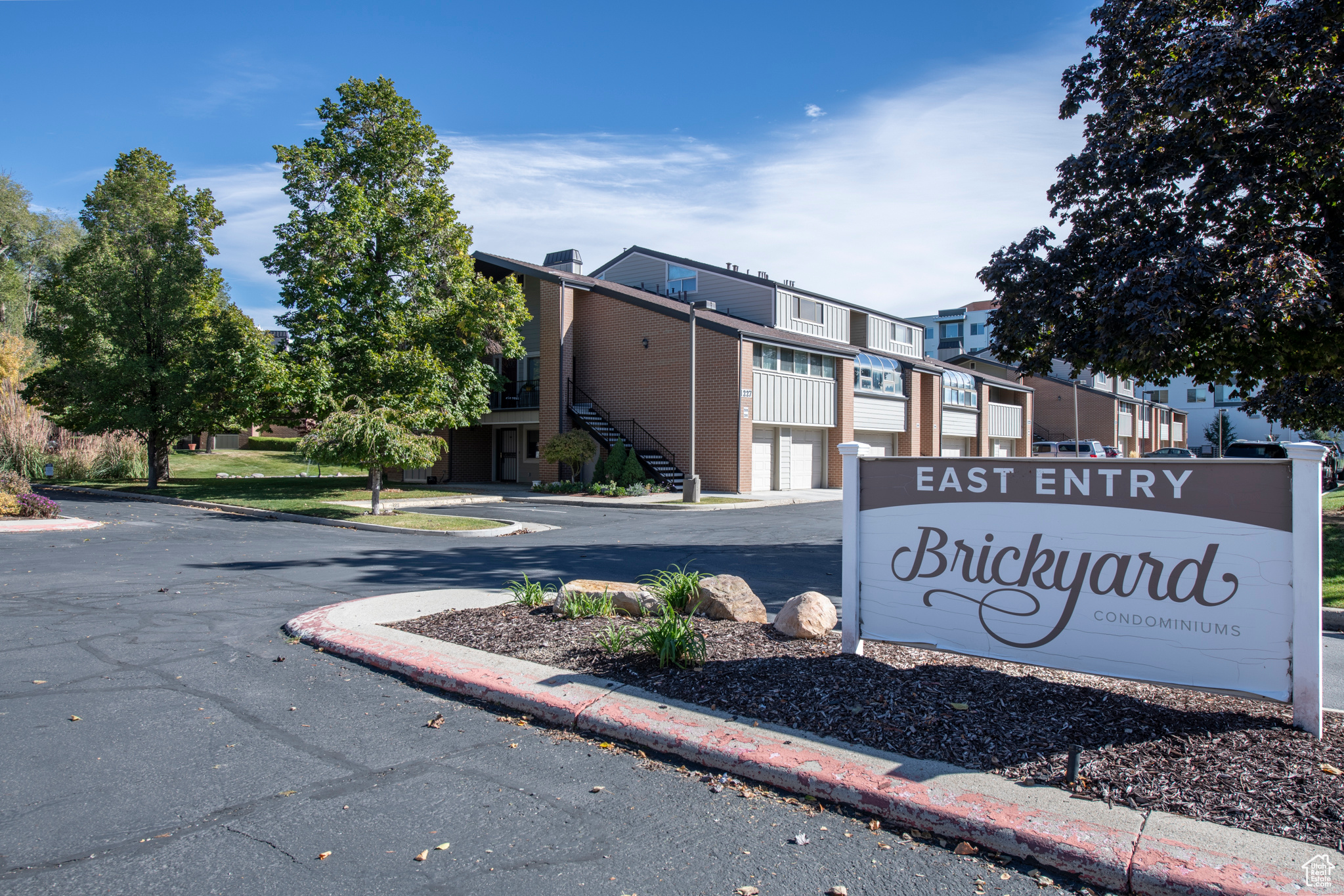 1227 E Brickyard Rd #201, Salt Lake City, Utah image 4