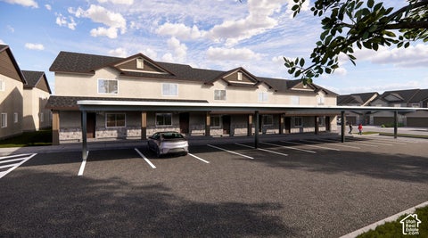 Photo of 535 W 2530 N #38, Cedar City, UT 84721 (MLS # 2190821)