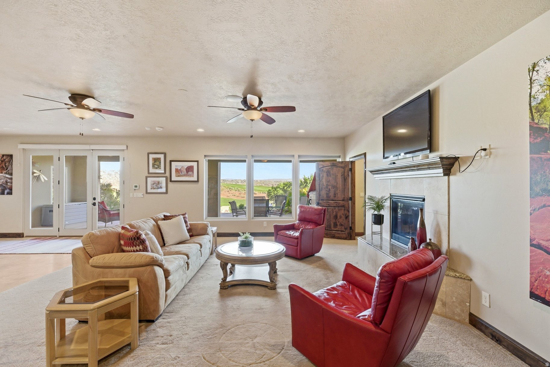 CORAL CANYON 1 - Residential