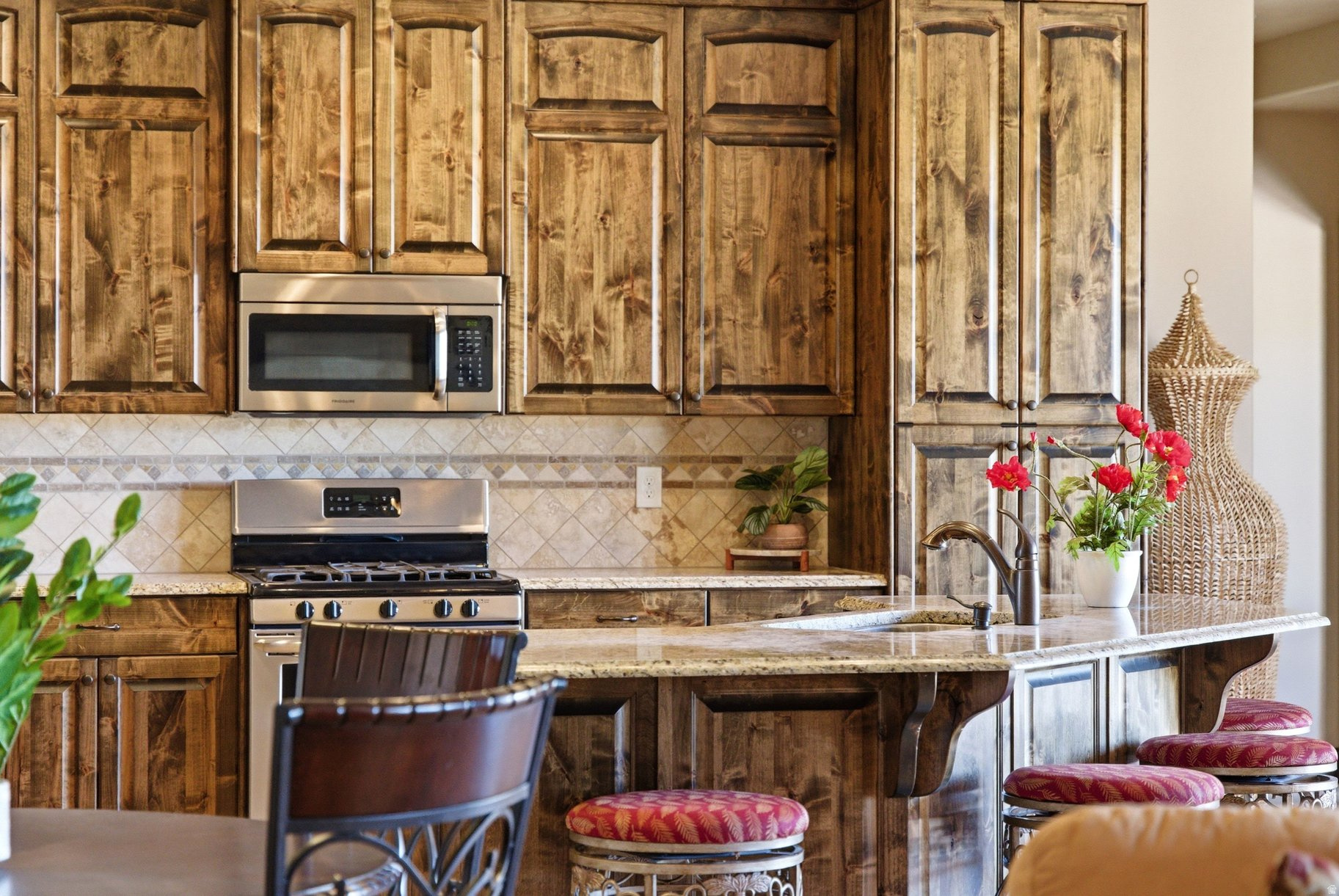 CORAL CANYON 1 - Residential