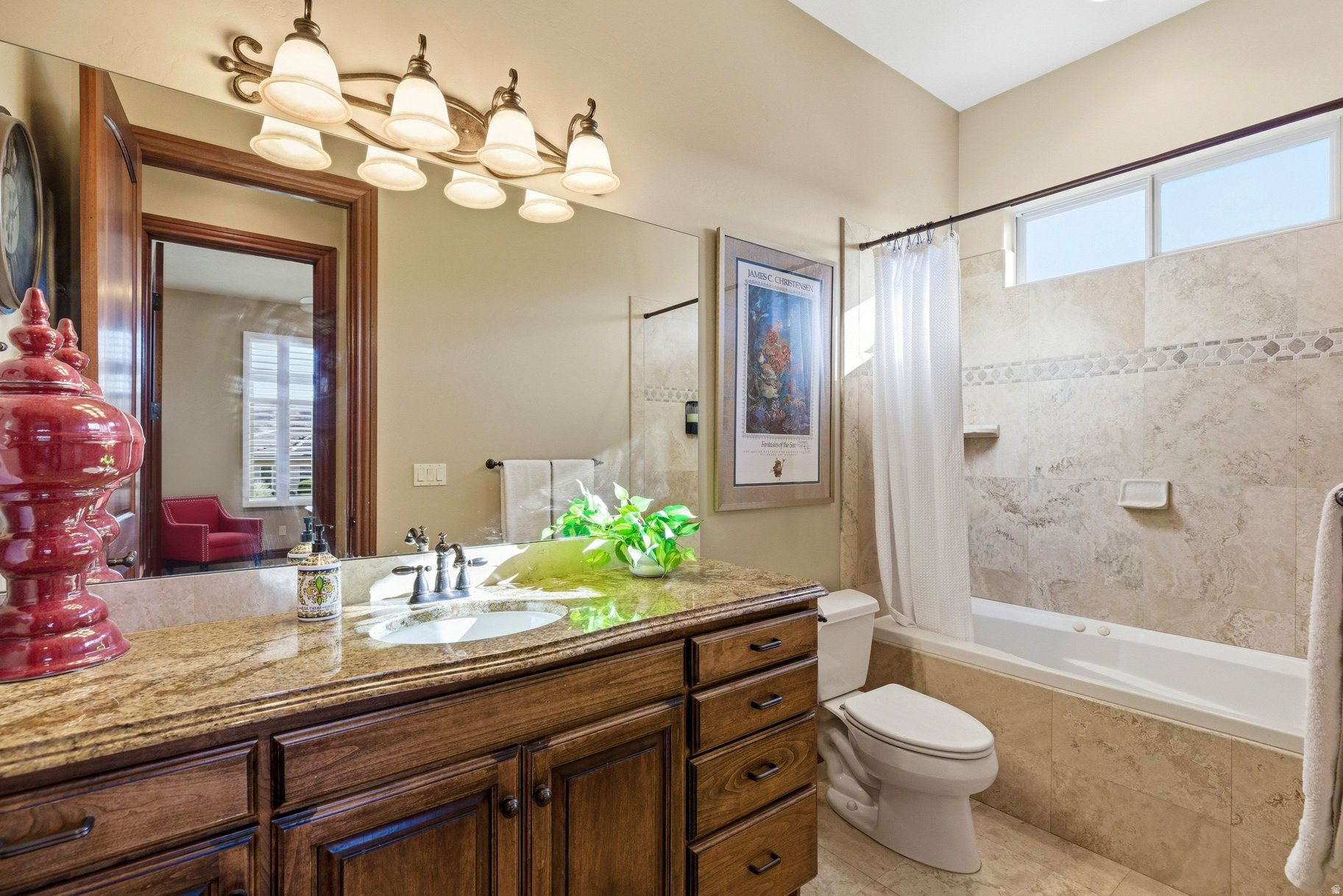 CORAL CANYON 1 - Residential