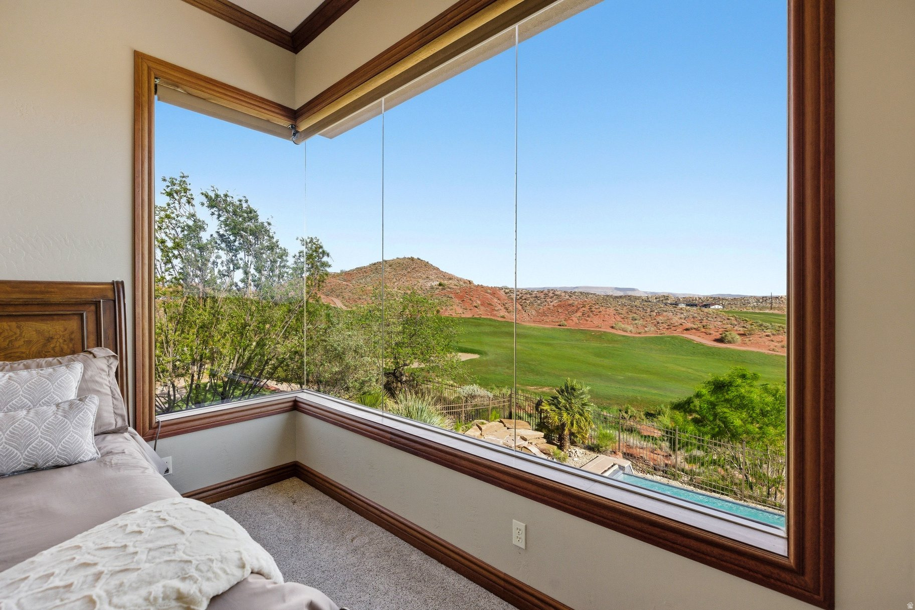 CORAL CANYON 1 - Residential