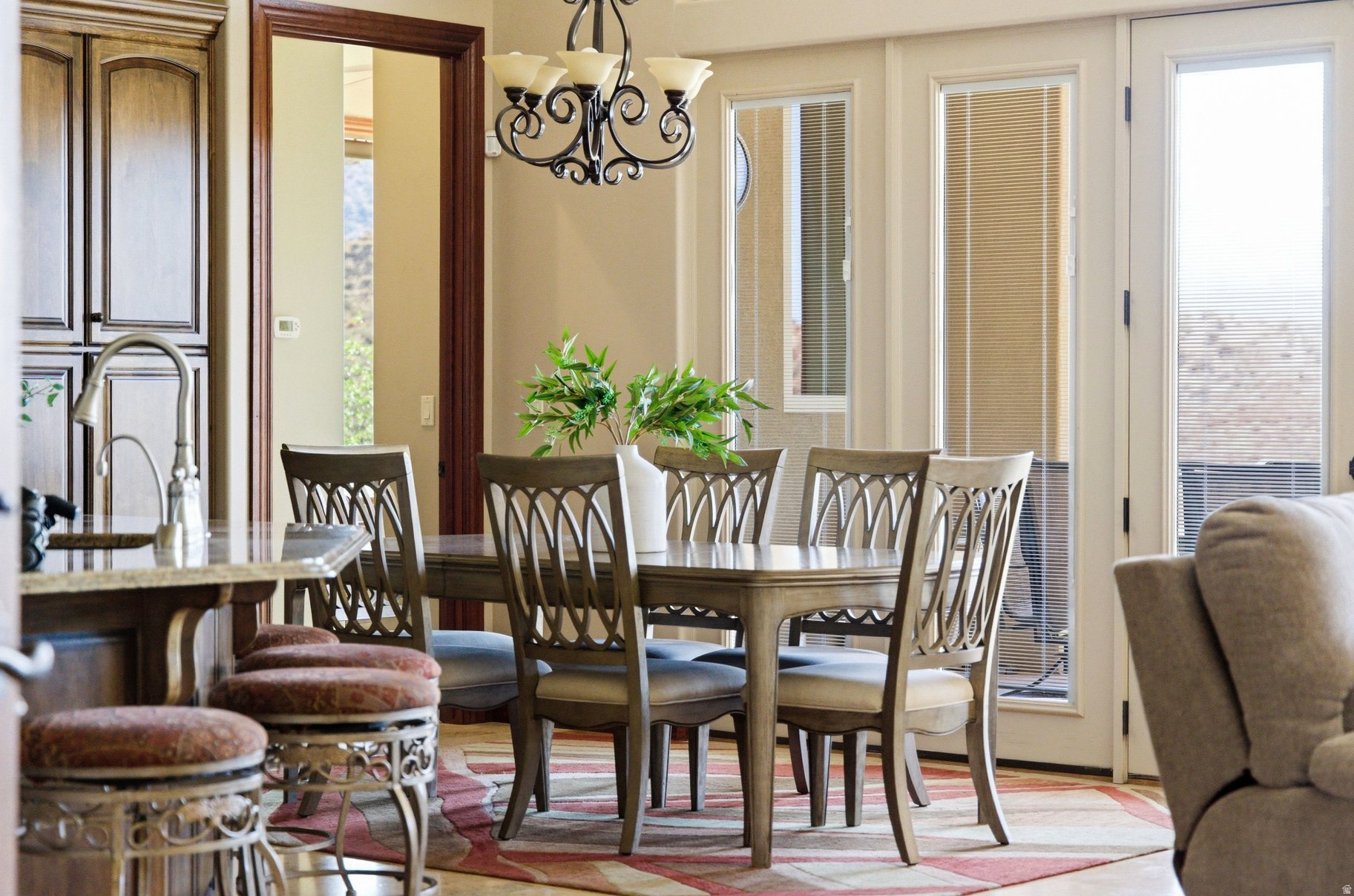 CORAL CANYON 1 - Residential