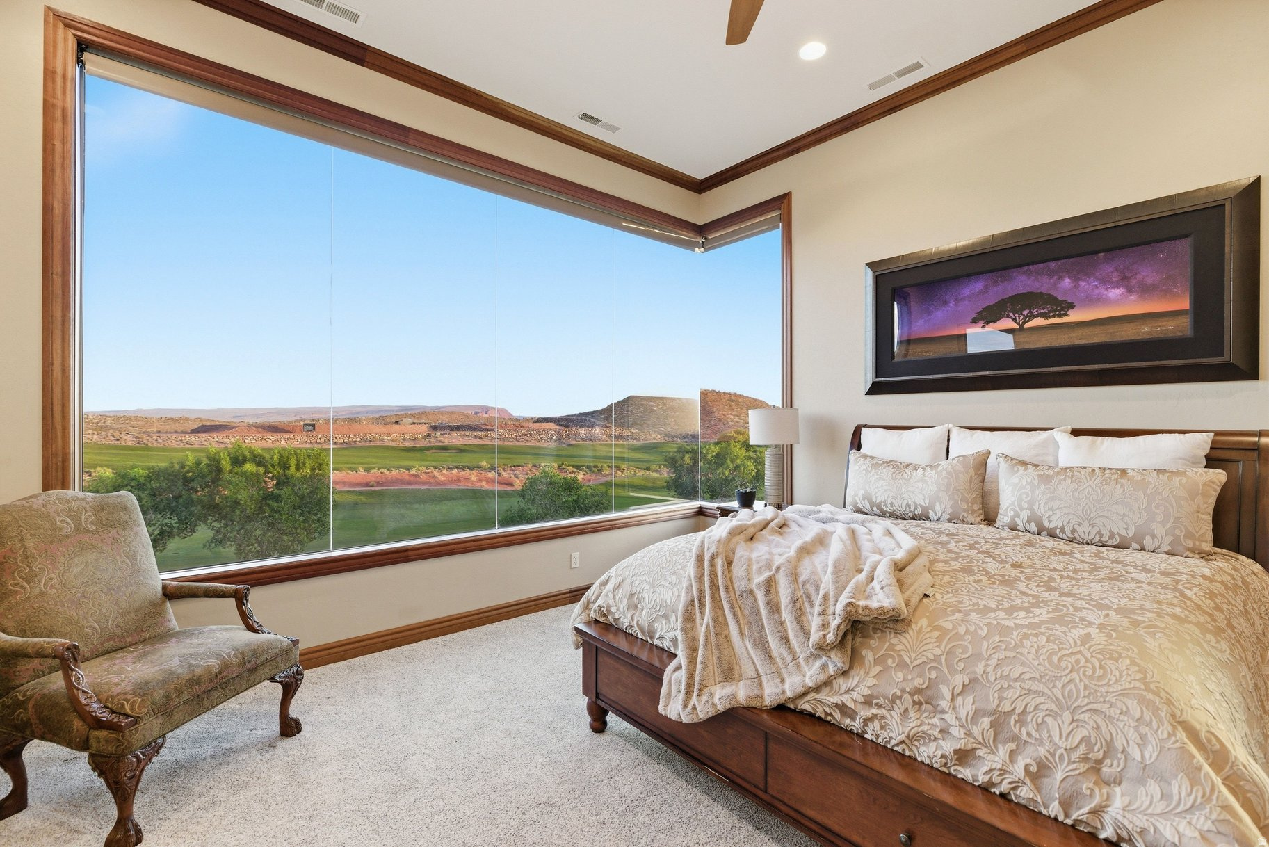 CORAL CANYON 1 - Residential