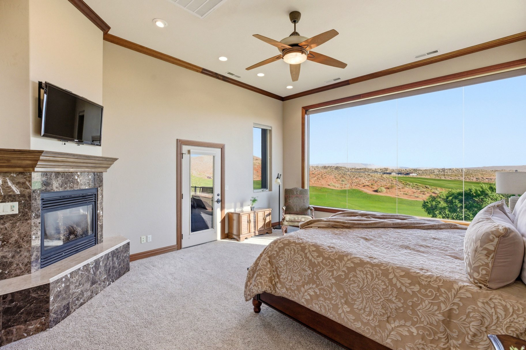 CORAL CANYON 1 - Residential