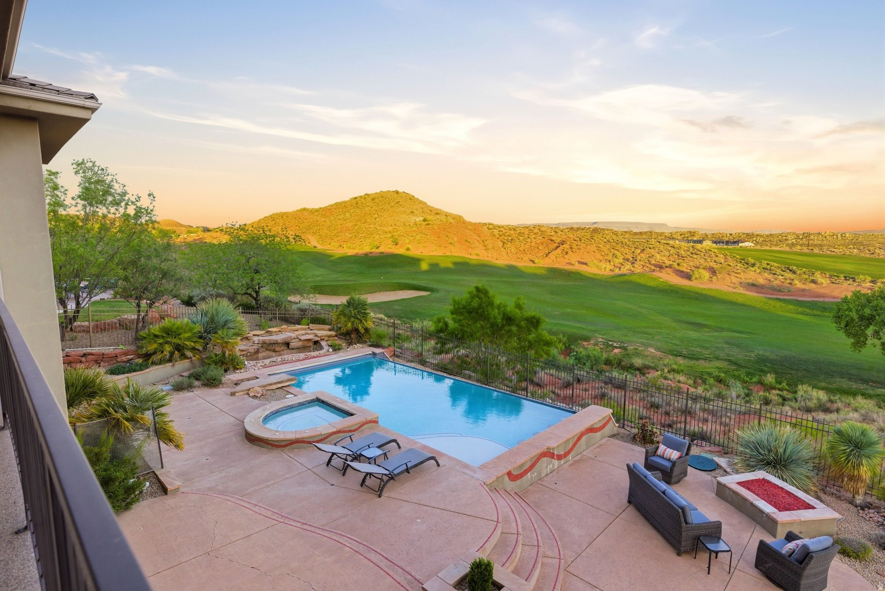 CORAL CANYON 1 - Residential