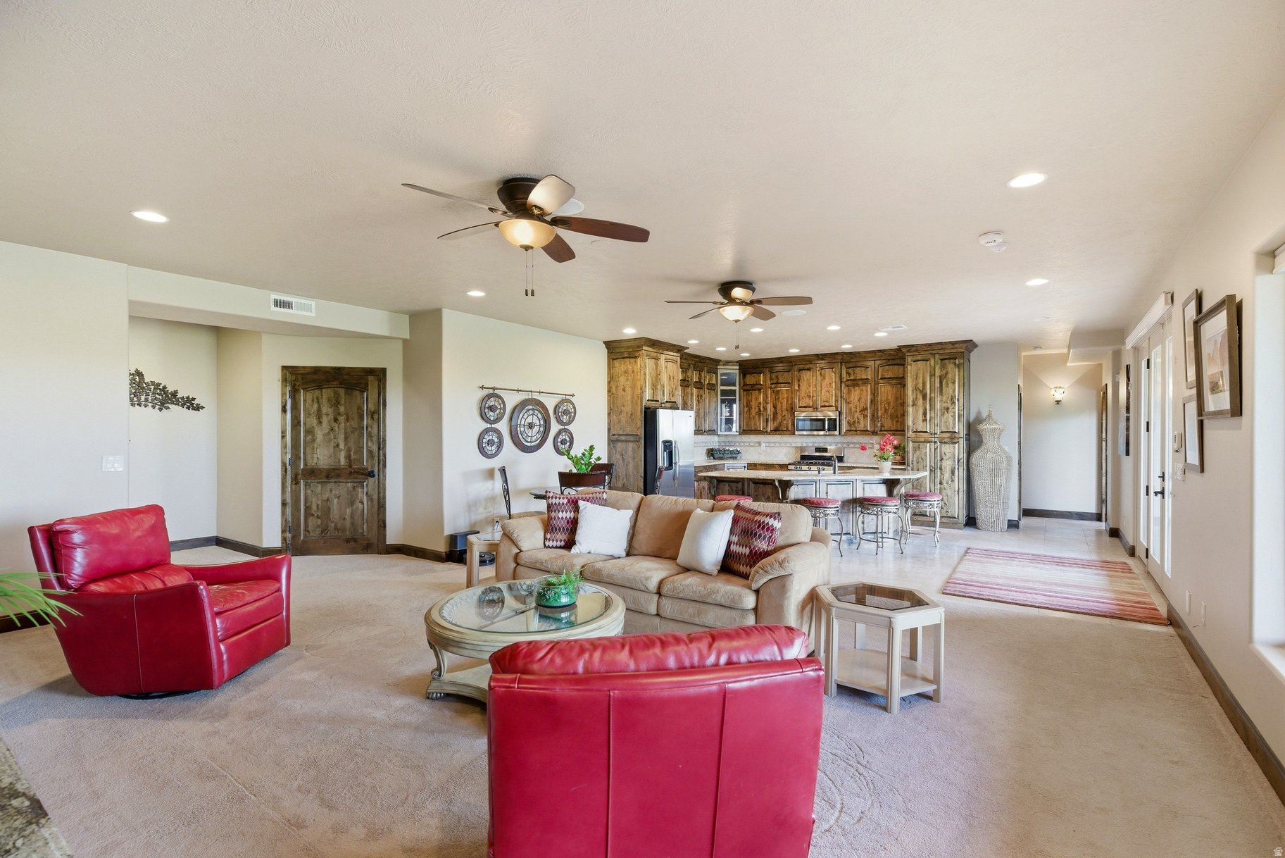 CORAL CANYON 1 - Residential