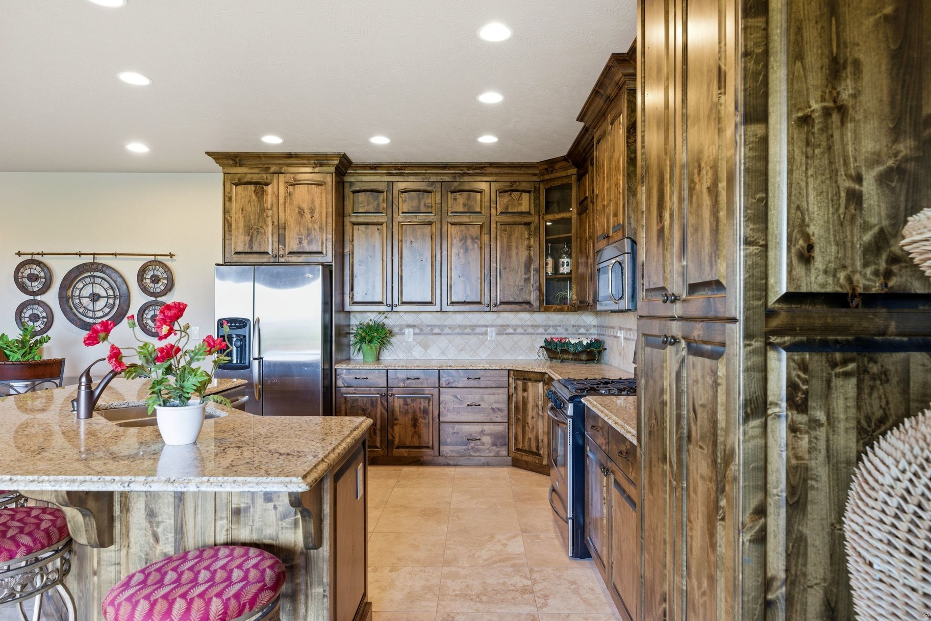 CORAL CANYON 1 - Residential