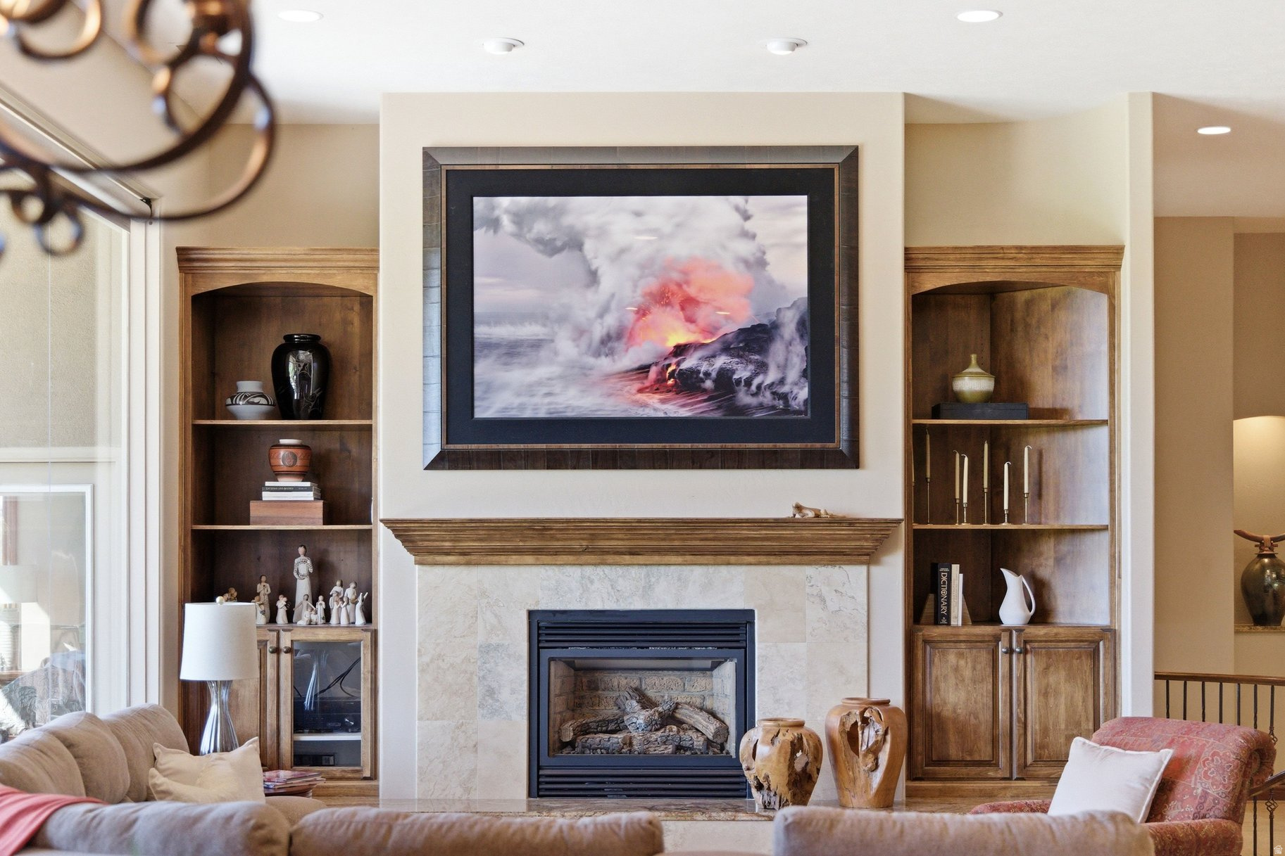 CORAL CANYON 1 - Residential