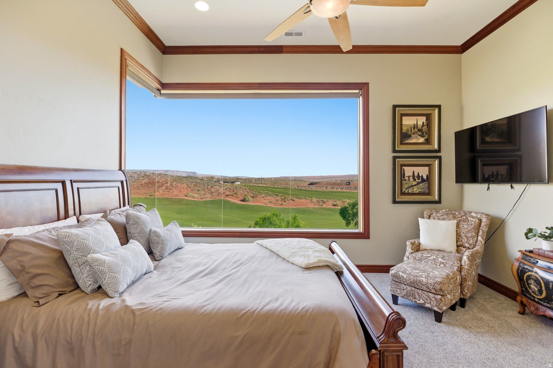 CORAL CANYON 1 - Residential