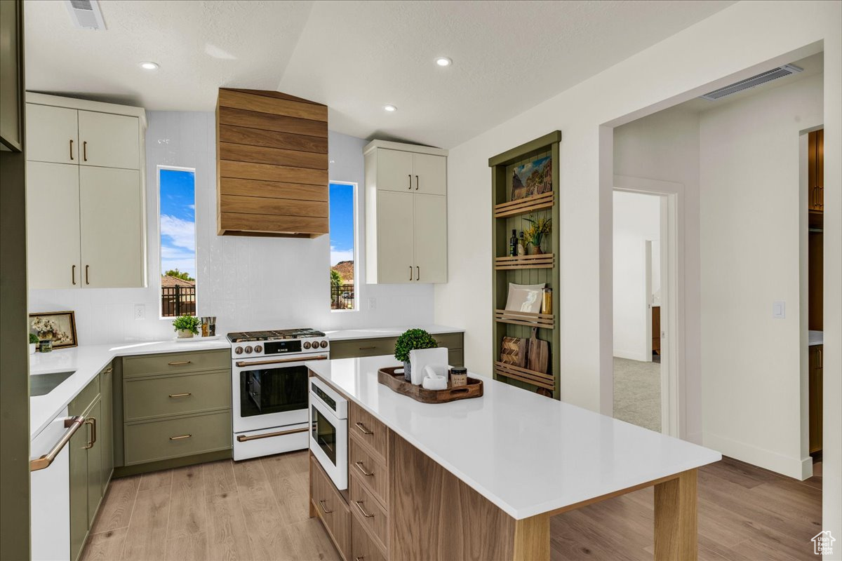 ESTATES AT BURKE SPRINGS 2 - Residential