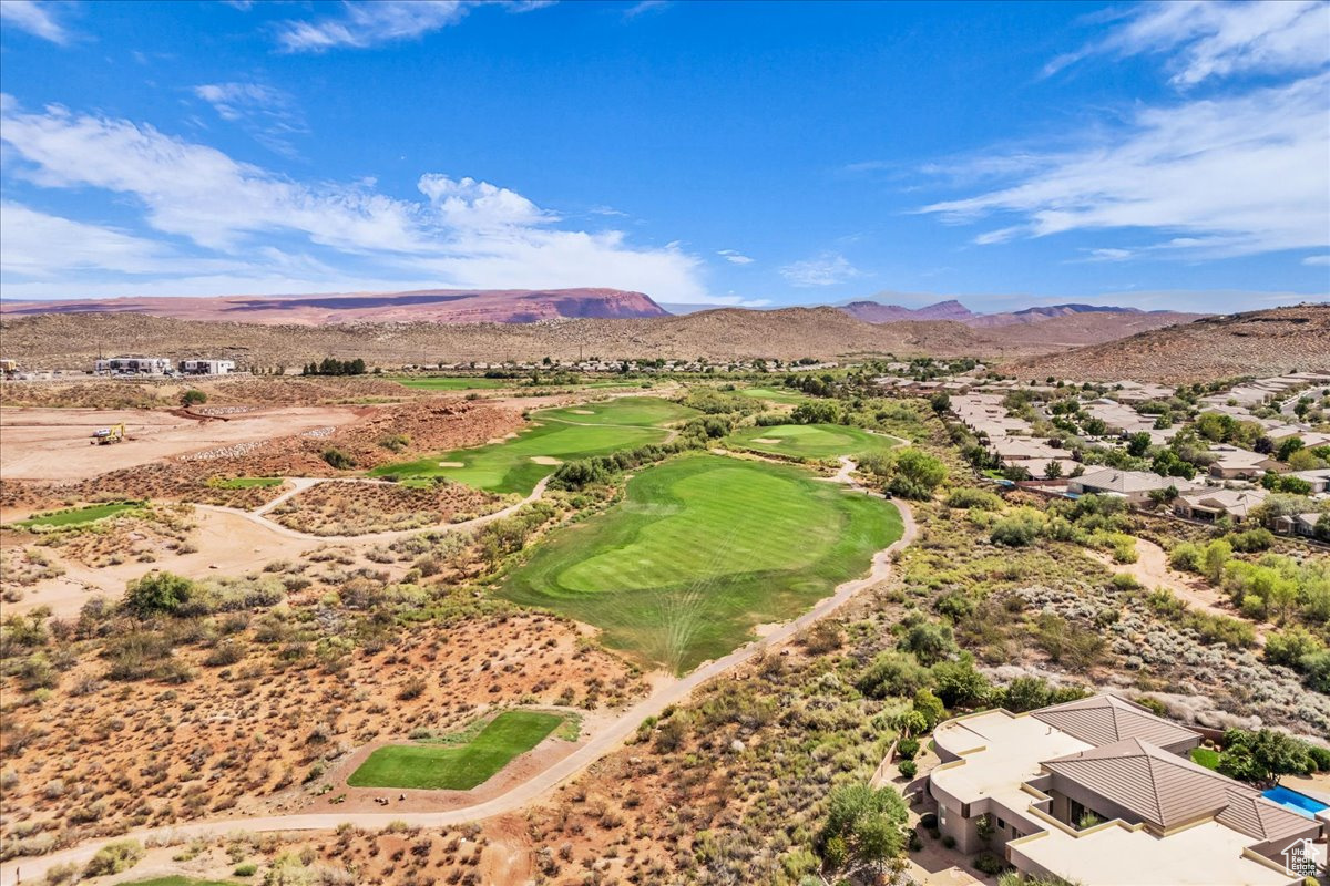 ESTATES AT BURKE SPRINGS 2 - Residential