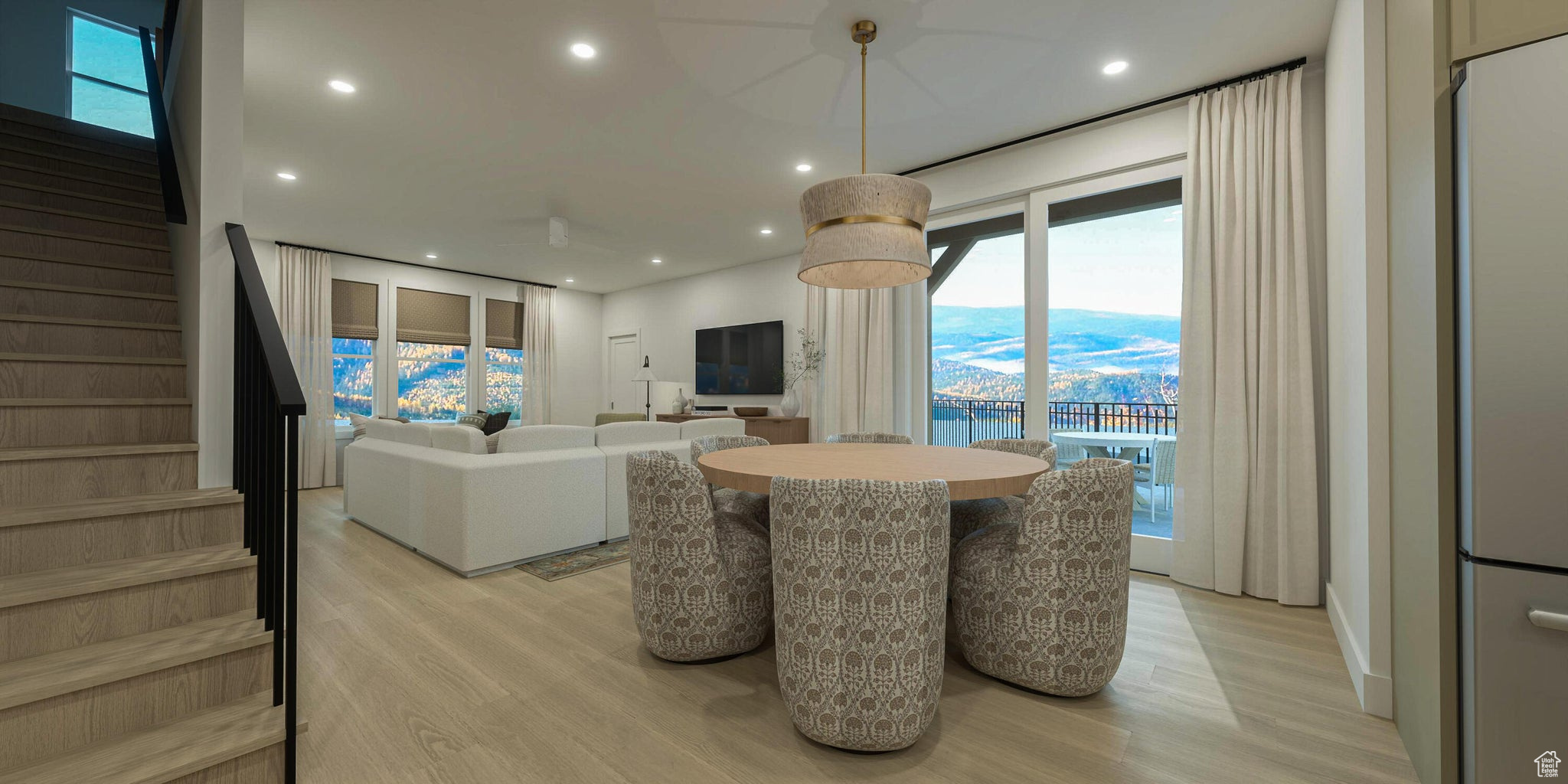 ESTATES AT BURKE SPRINGS 2 - Residential