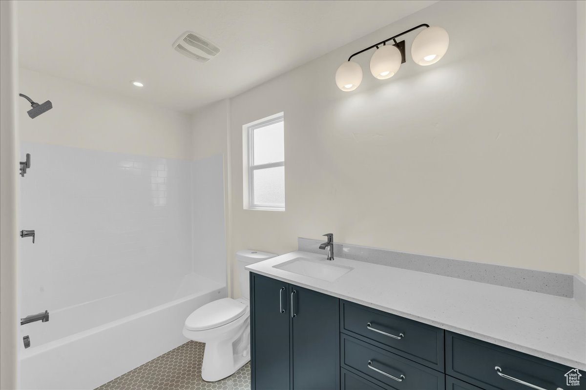 ESTATES AT BURKE SPRINGS 2 - Residential