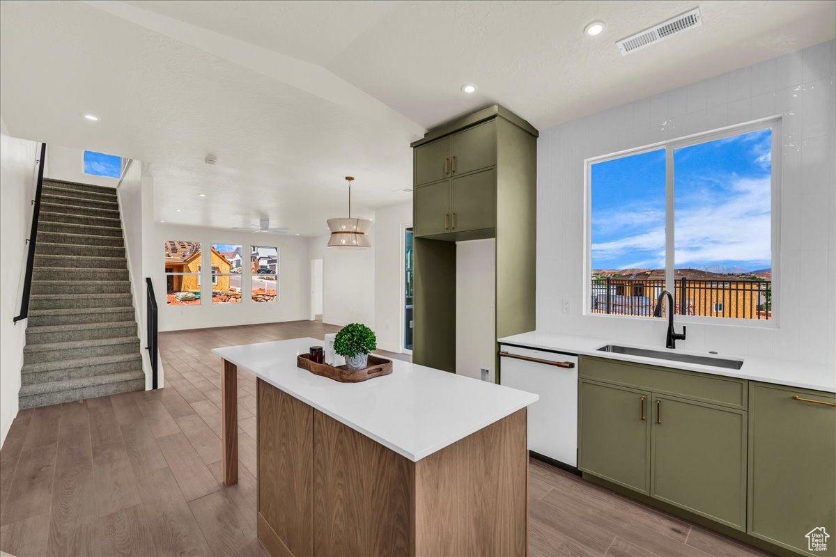 ESTATES AT BURKE SPRINGS 2 - Residential