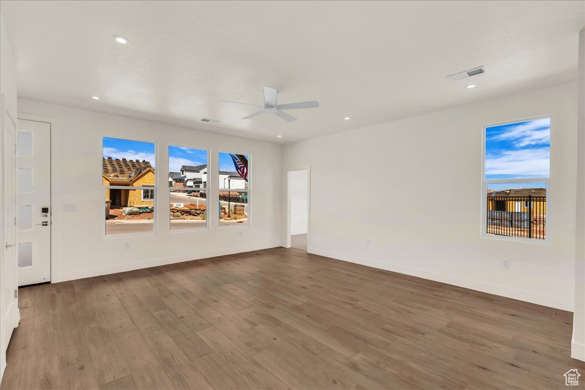 ESTATES AT BURKE SPRINGS 2 - Residential