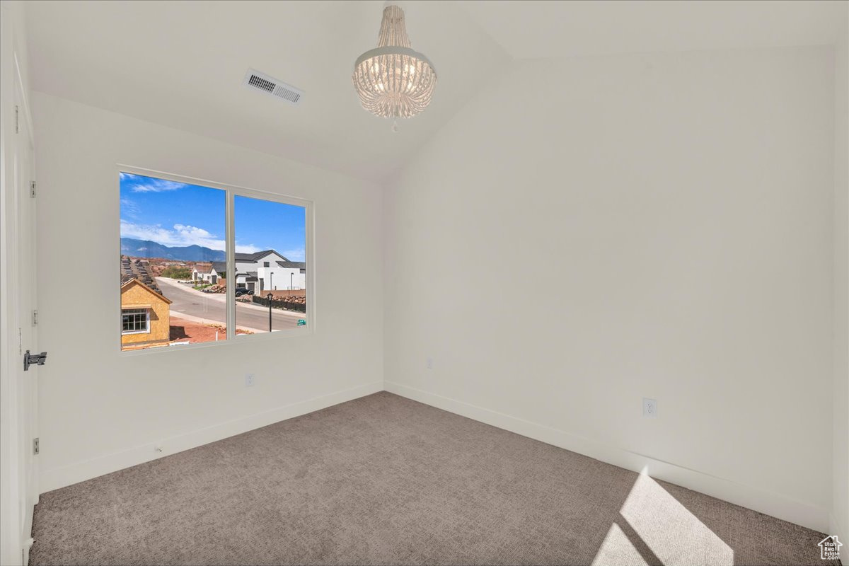 ESTATES AT BURKE SPRINGS 2 - Residential