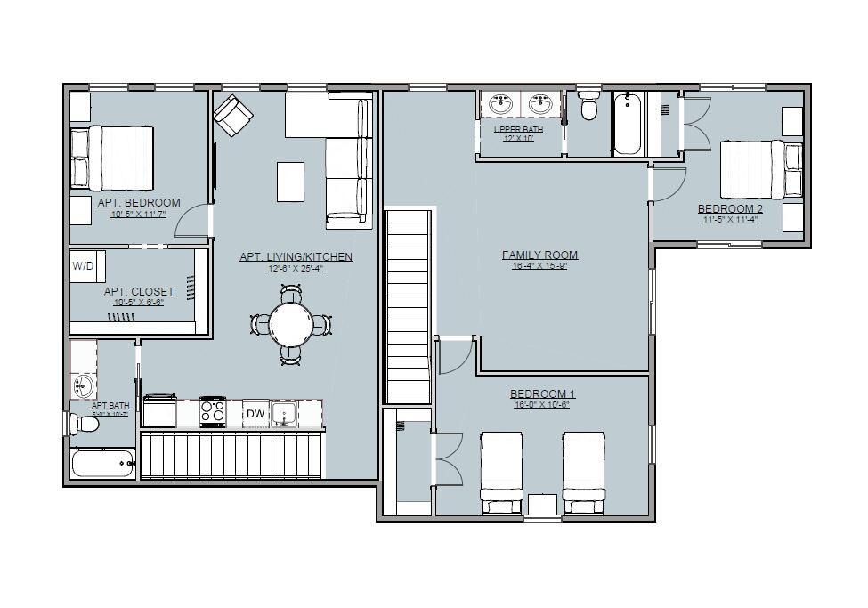 ESTATES AT BURKE SPRINGS 2 - Residential