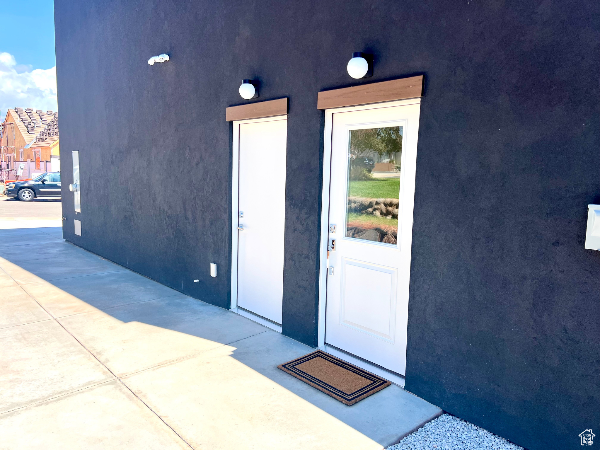 ESTATES AT BURKE SPRINGS 2 - Residential