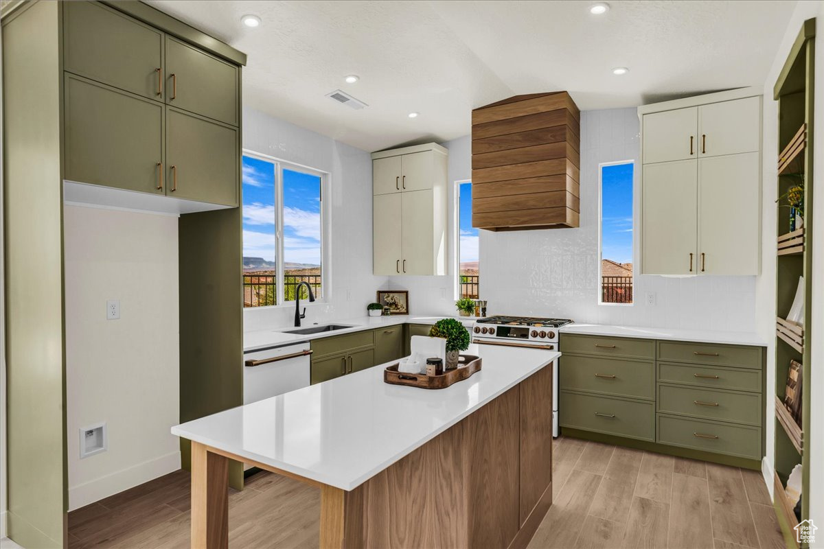 ESTATES AT BURKE SPRINGS 2 - Residential