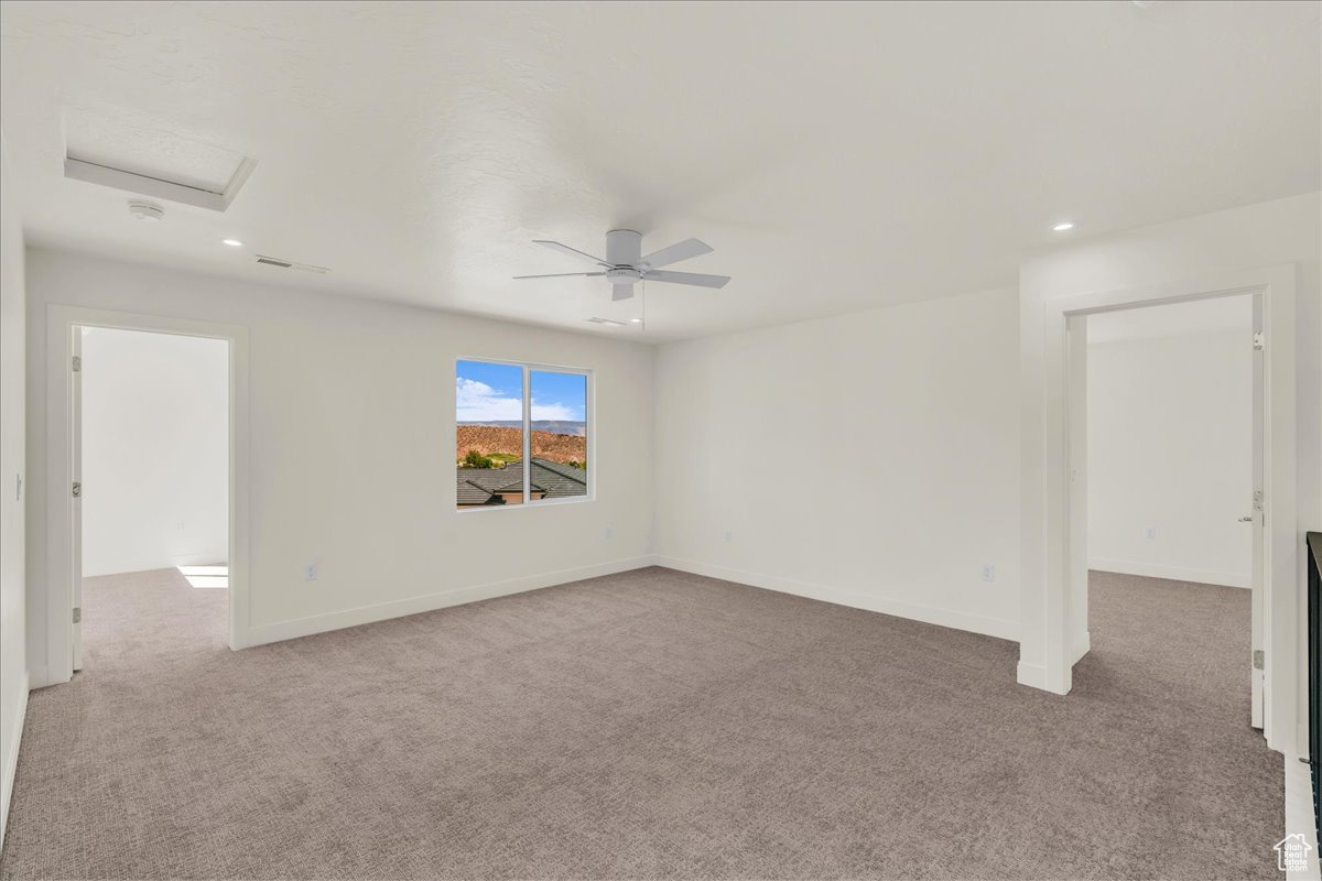 ESTATES AT BURKE SPRINGS 2 - Residential