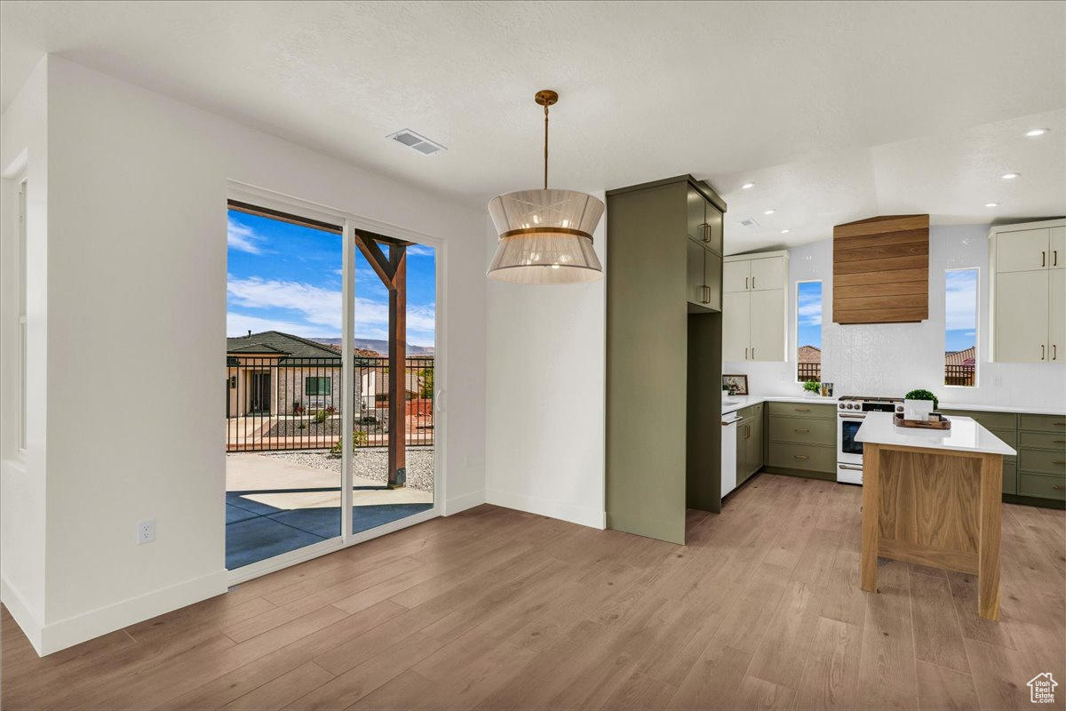 ESTATES AT BURKE SPRINGS 2 - Residential