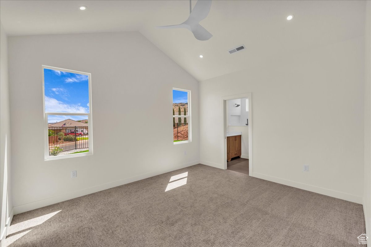 ESTATES AT BURKE SPRINGS 2 - Residential