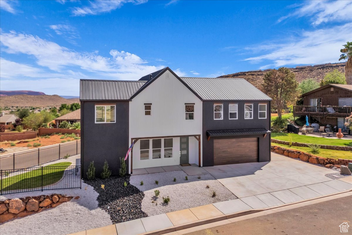 ESTATES AT BURKE SPRINGS 2 - Residential