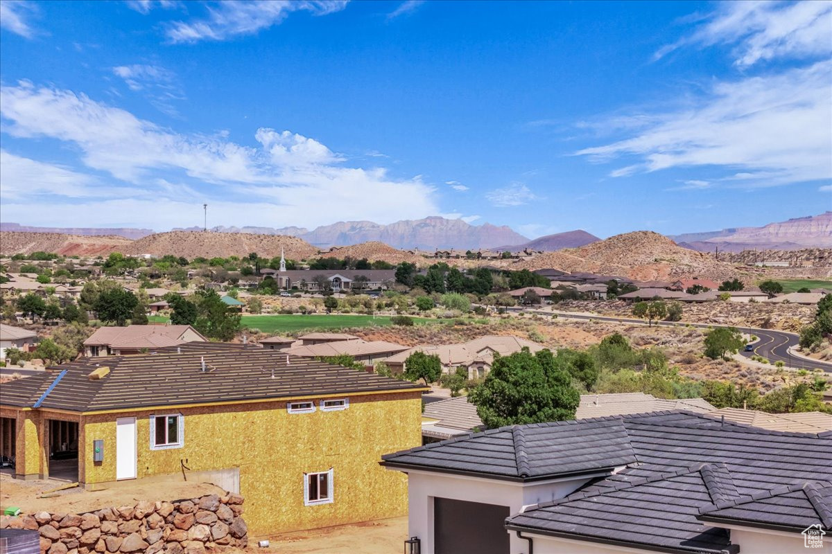 ESTATES AT BURKE SPRINGS 2 - Residential