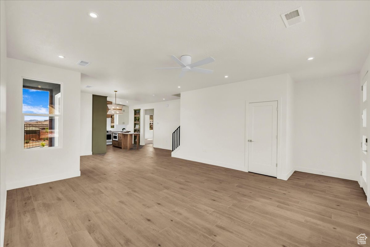 ESTATES AT BURKE SPRINGS 2 - Residential